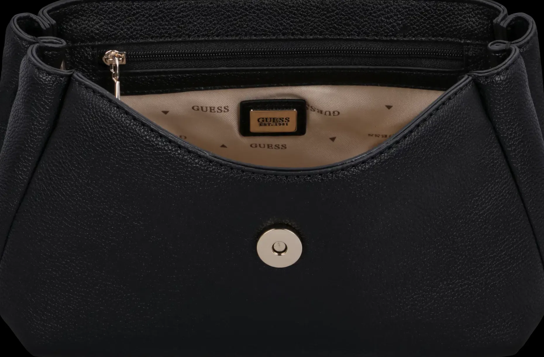 GUESS Evie top handle käsilaukku