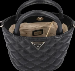 GUESS Giully mini tote käsilaukku