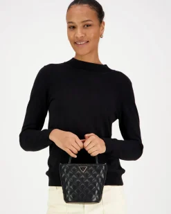 GUESS Giully mini tote käsilaukku