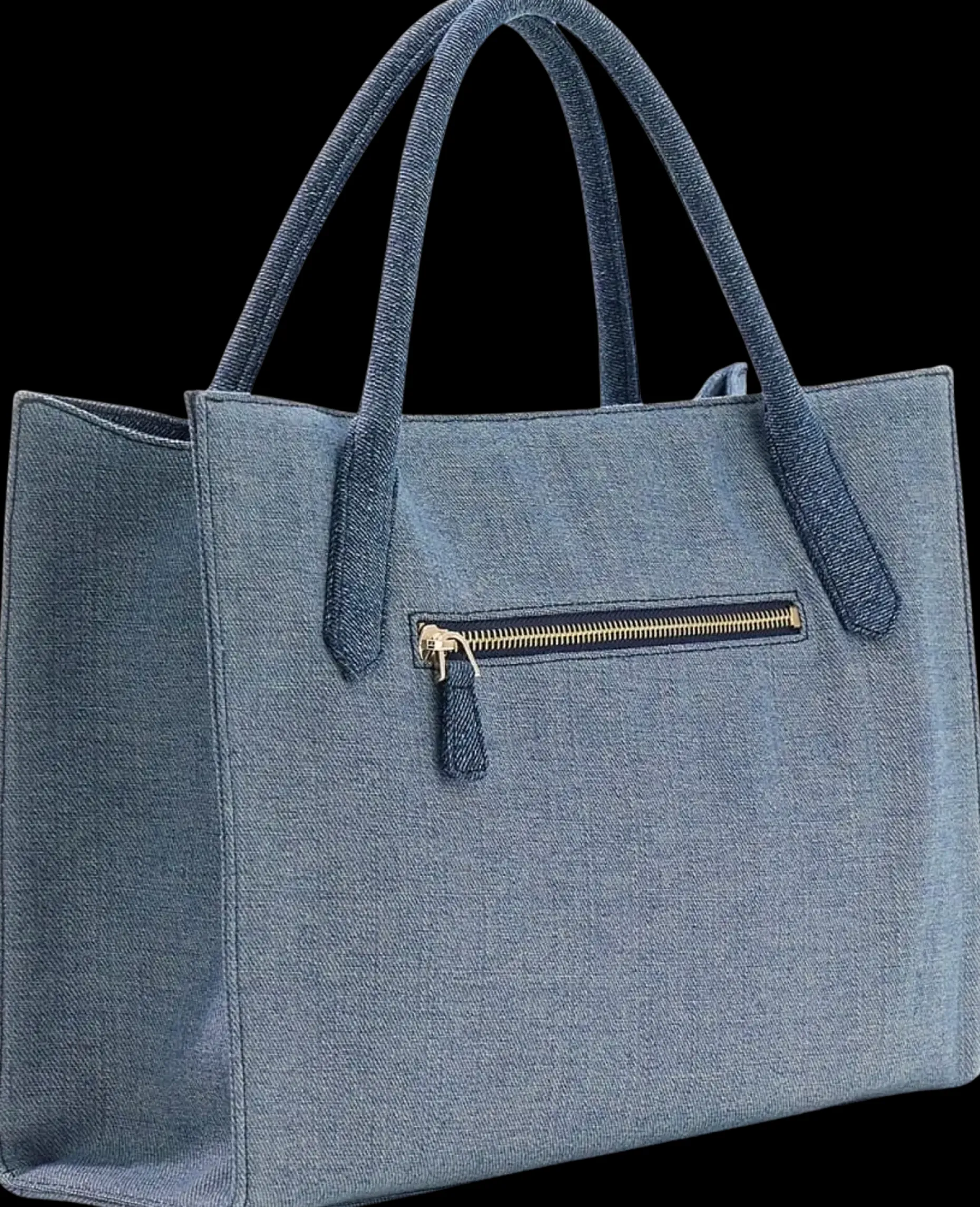 GUESS Jodi tote farkkukassi