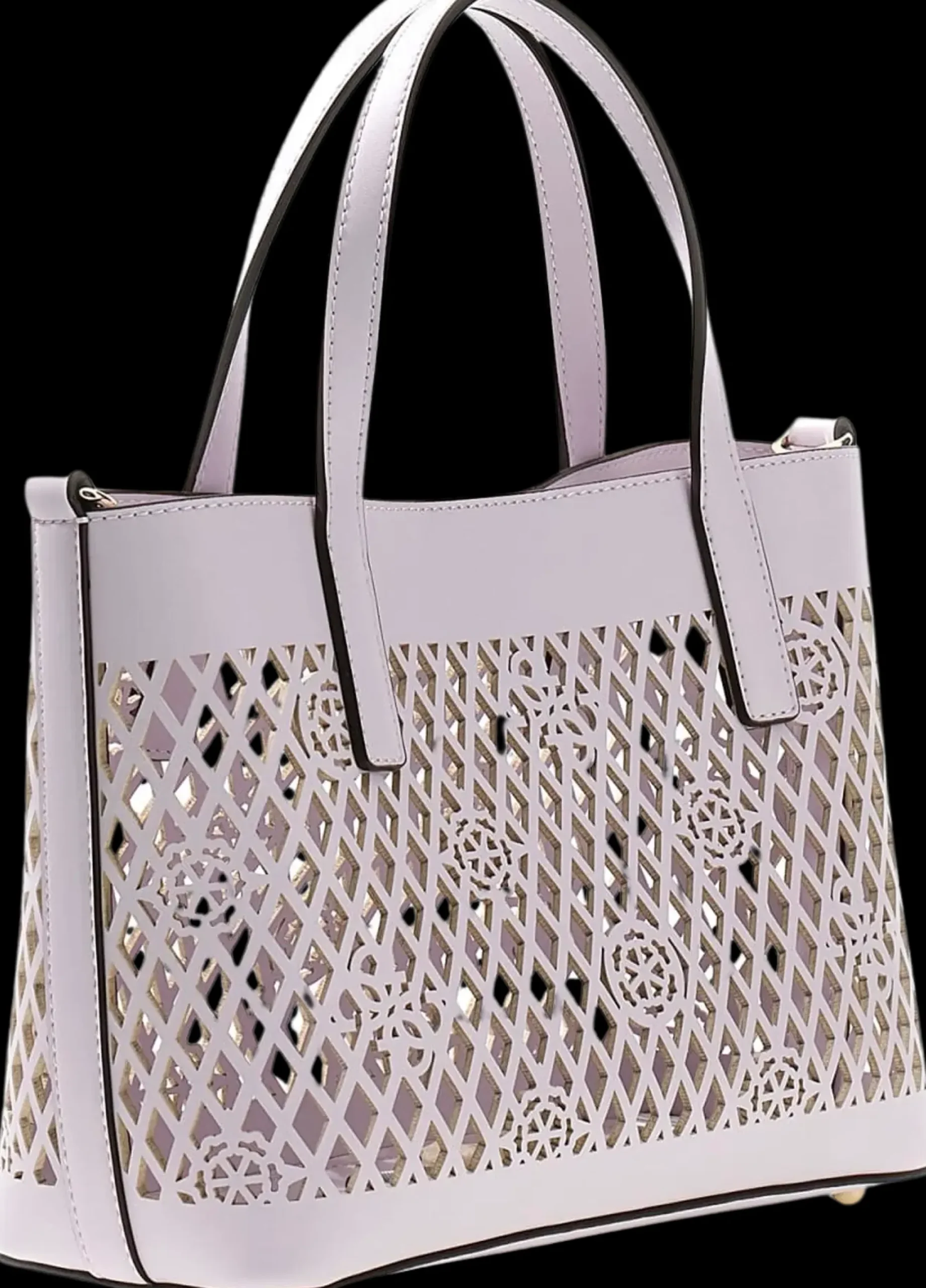 GUESS Letty 2 in 1 mini tote käsilaukku