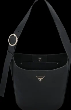 GUESS Meridian II bucket olkalaukku