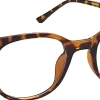 Haga Eyewear Lix lukulasit Vasa +1,5