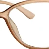 Haga Eyewear Lukulasi Borgå +2,0