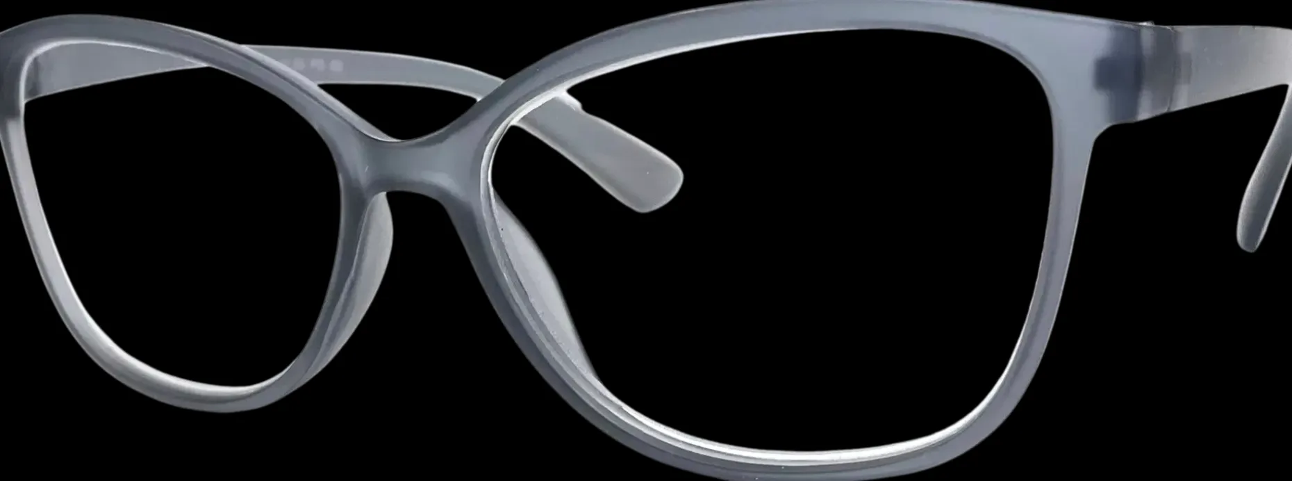 Haga Eyewear Lukulasi Borgå Grey +1,0