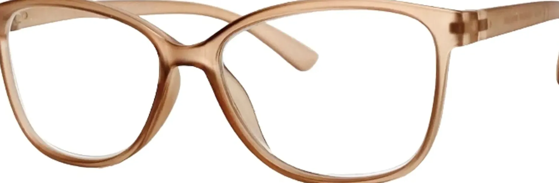 Haga Eyewear Lukulasi Borgå +3,5