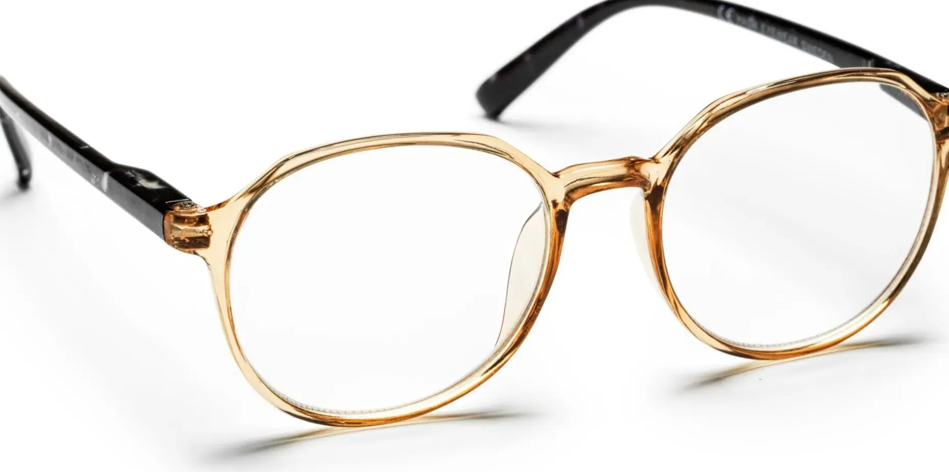 Haga Eyewear Lukulasi Nora +1,0