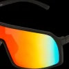 Haga Eyewear N. aurinkolasit Osaka Black