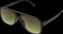 Haga Eyewear N. aurinkolasit Santiago Black