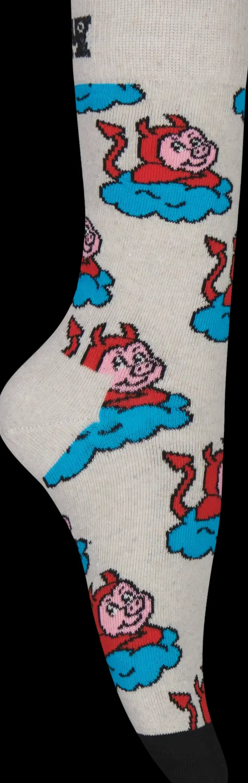Happy Socks Bad Pig sukat