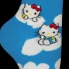 Happy Socks Hello Kitty Cloudy sukat