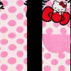 Happy Socks Hello Kitty Pink Dot sukat