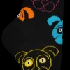 Happy Socks Koirat nilkkasukat