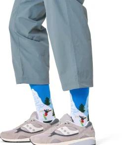 Happy Socks Slalom sukat