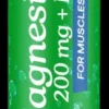 Hart-Sport Magnesium poretabletti lemon 20 tbl