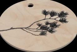Havu leipälaatikko korkea 24cm