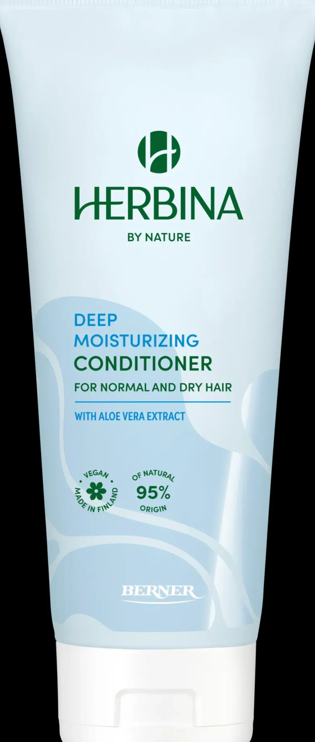 Herbina 200ml hoitoaine Deep Moisturizing