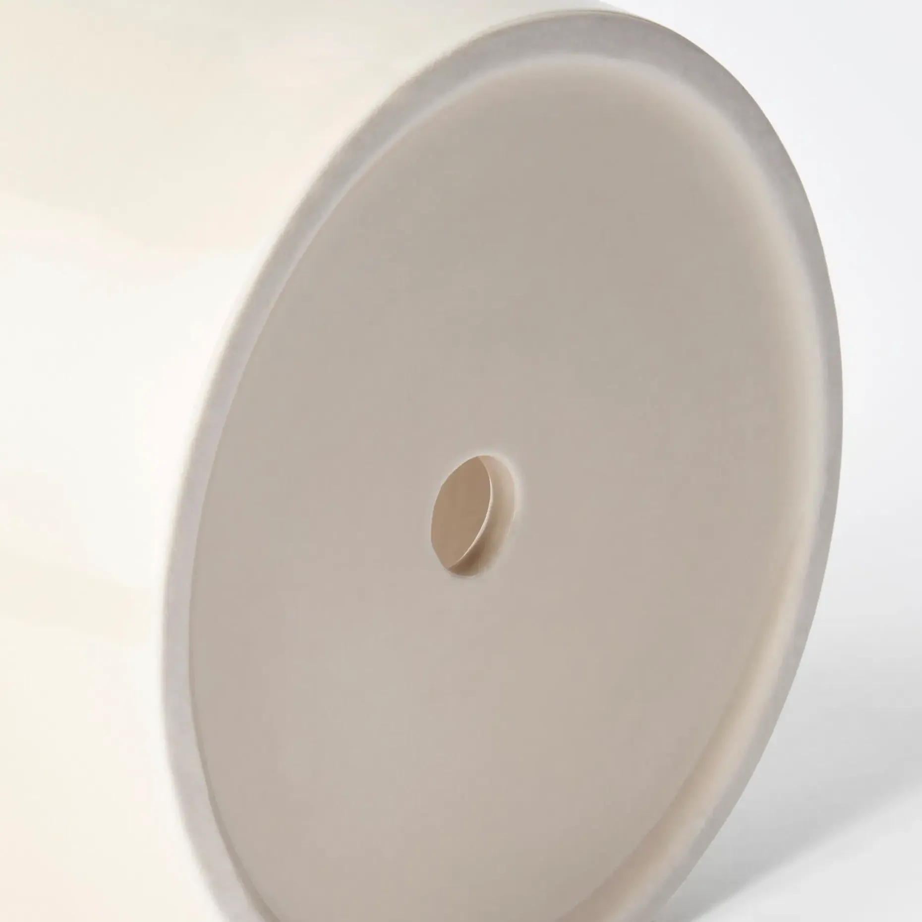 Åhlens Home Alve ruukku M beige
