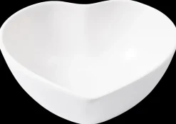 Åhléns Hearth kulho valkoinen