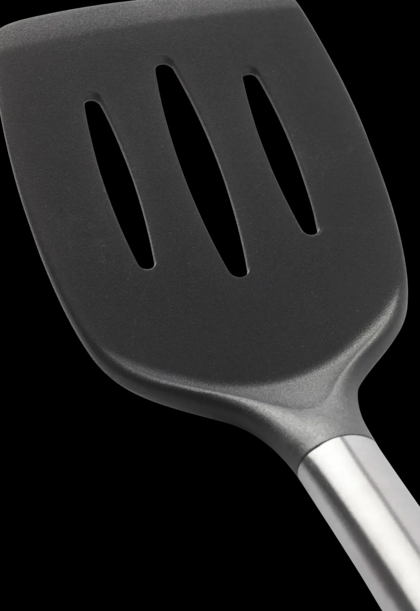Åhléns Home Aukollinen paistinlasta Function Musta