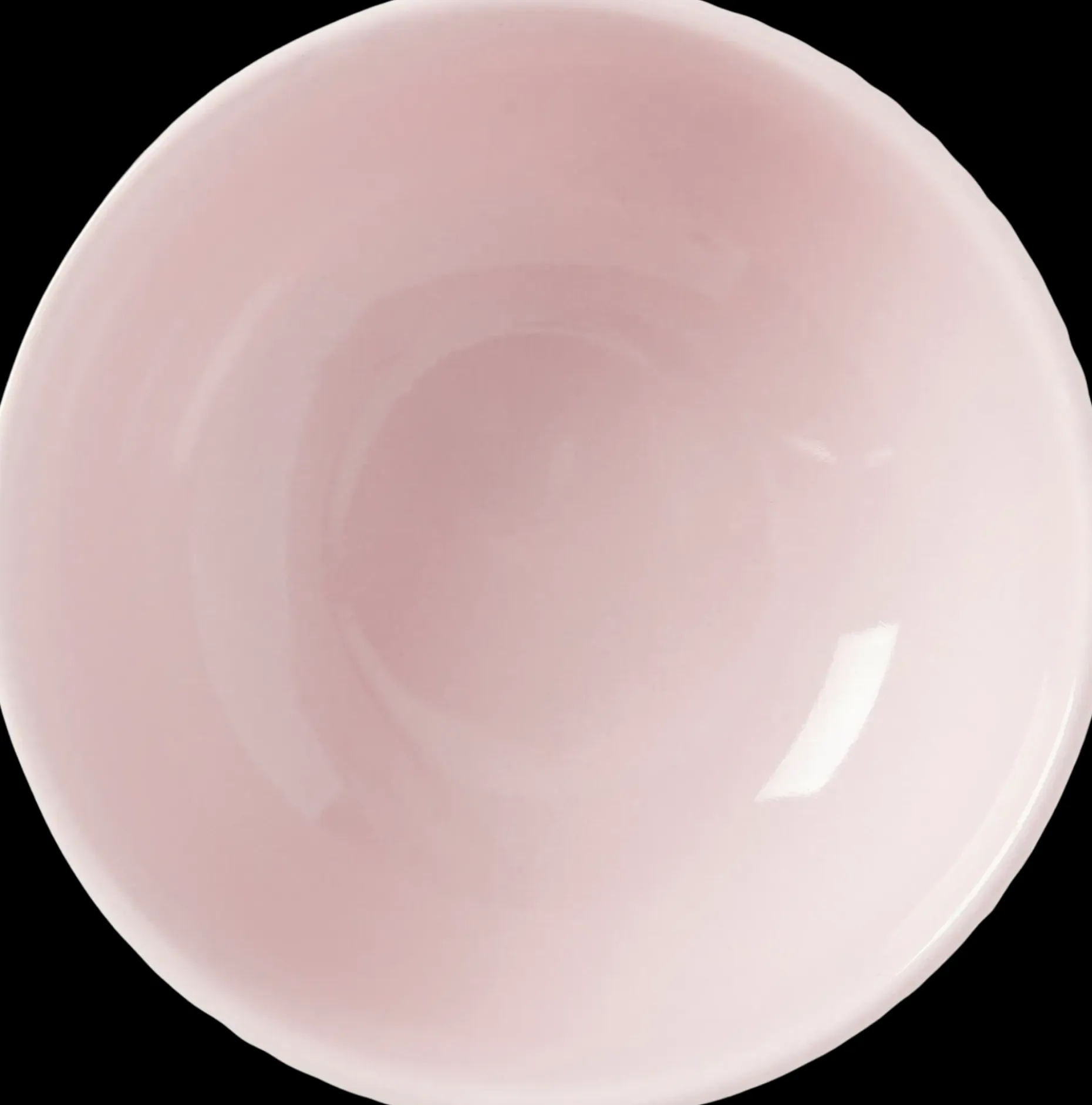 Åhléns Home Celine 15 cm vaaleanpunainen