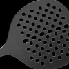 Åhléns Home Reikäkauha Musta