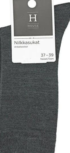 House villasilkki-sukat