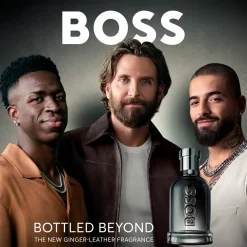 Hugo Boss Bottled Beyond 50 ml tuoksu