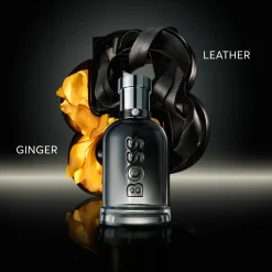 Hugo Boss Bottled Beyond 100 ml tuoksu