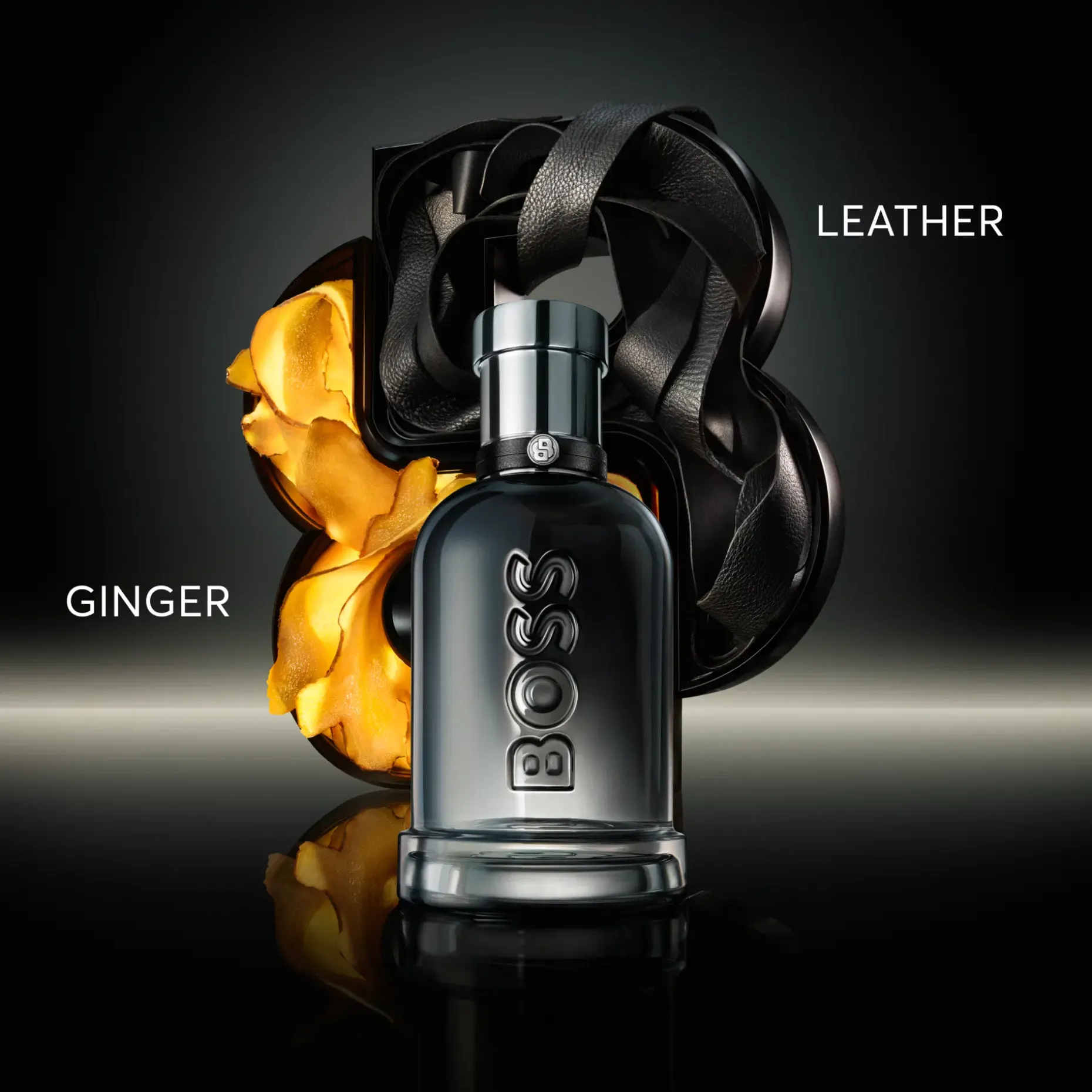 Hugo Boss Bottled Beyond 100 ml tuoksu