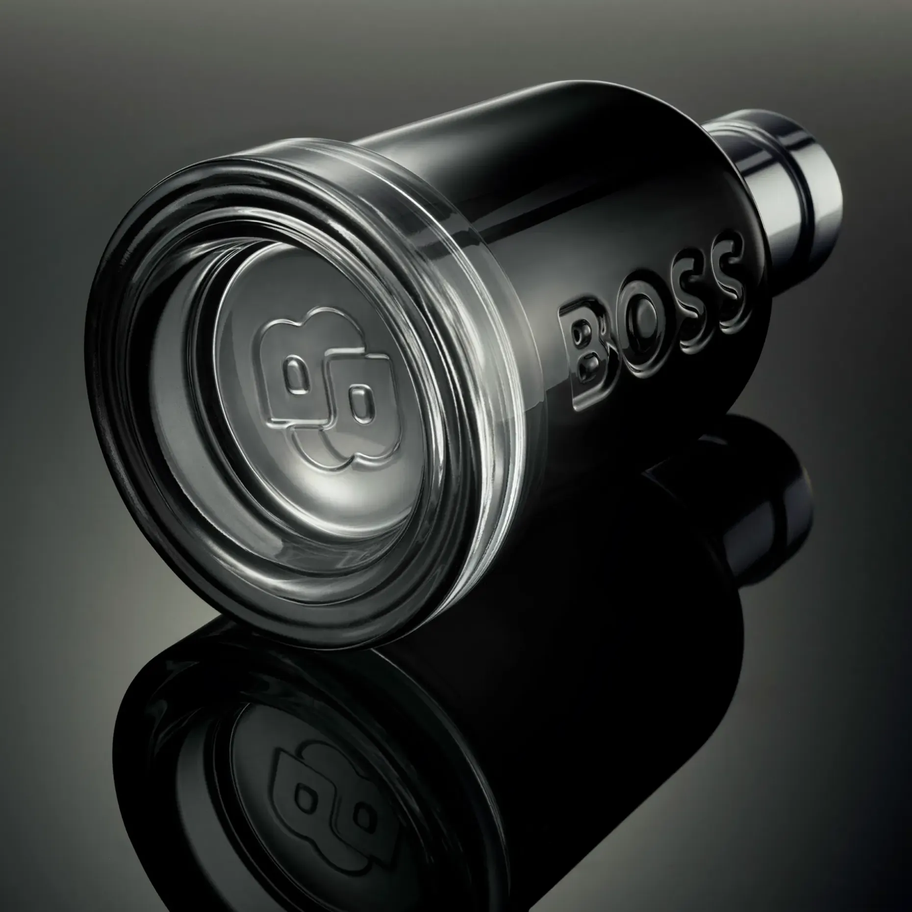 Hugo Boss Bottled Beyond 100 ml tuoksu