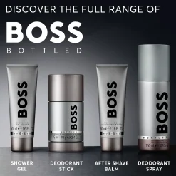 Hugo Boss Bottled for Men EdT tuoksu 100 ml