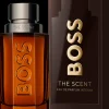 Hugo Boss The Scent Intense for Him EdP 50 ml -tuoksu