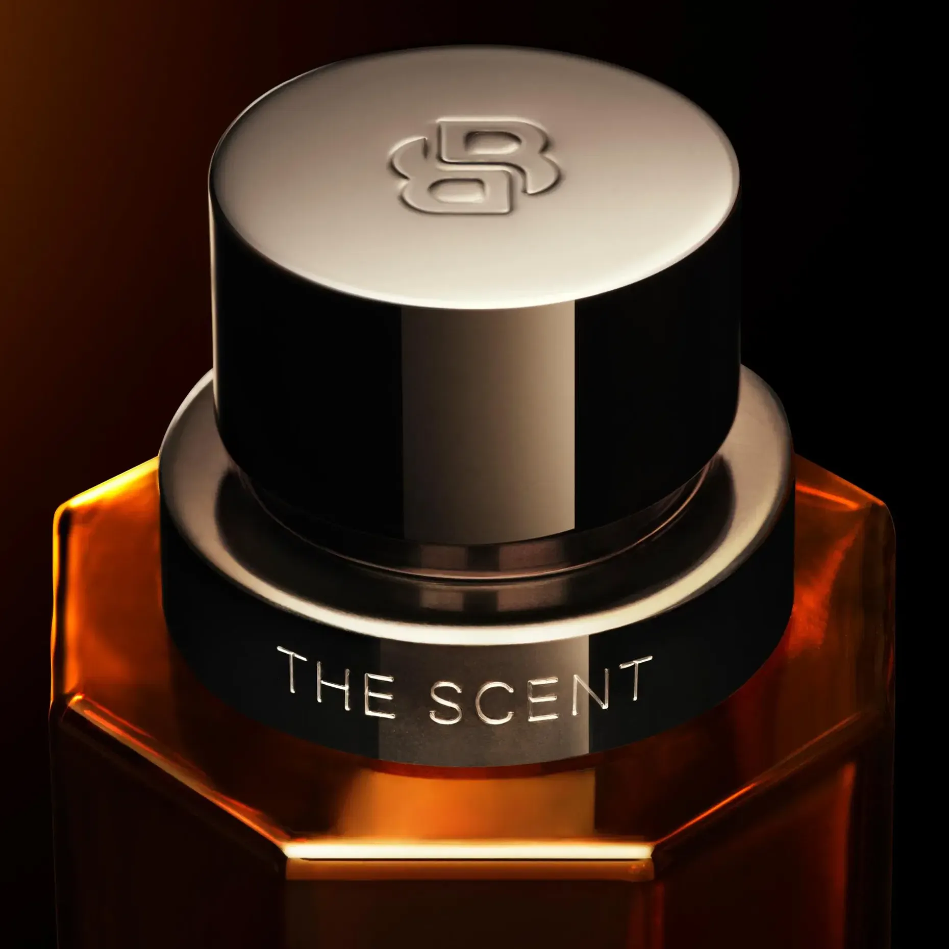 Hugo Boss The Scent Intense for Him EdP 50 ml -tuoksu