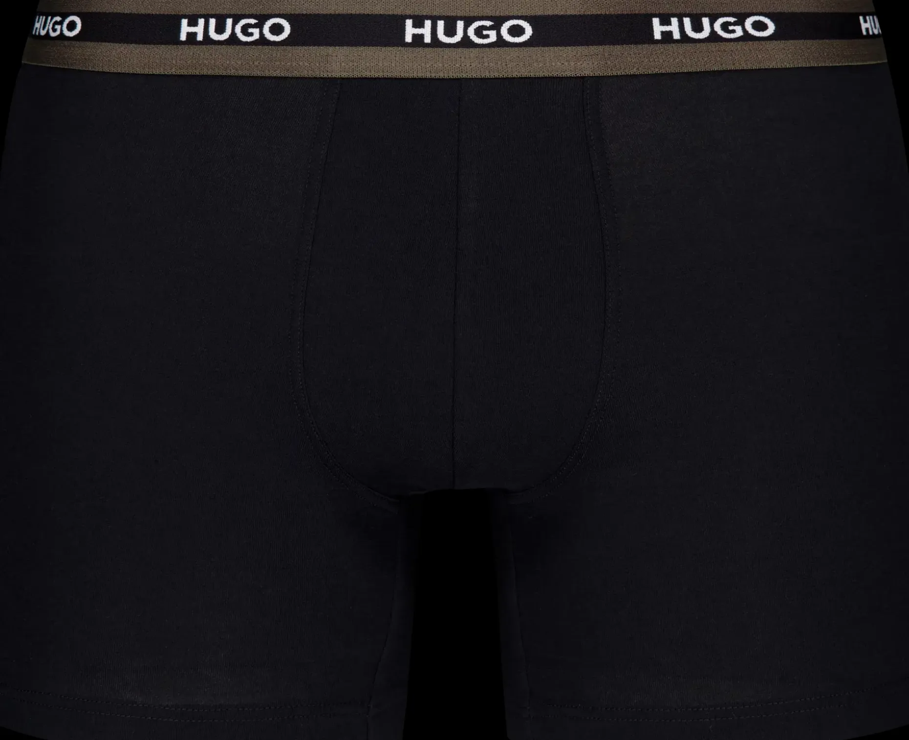 Hugo Boxer Br Triplet Planet alushousut