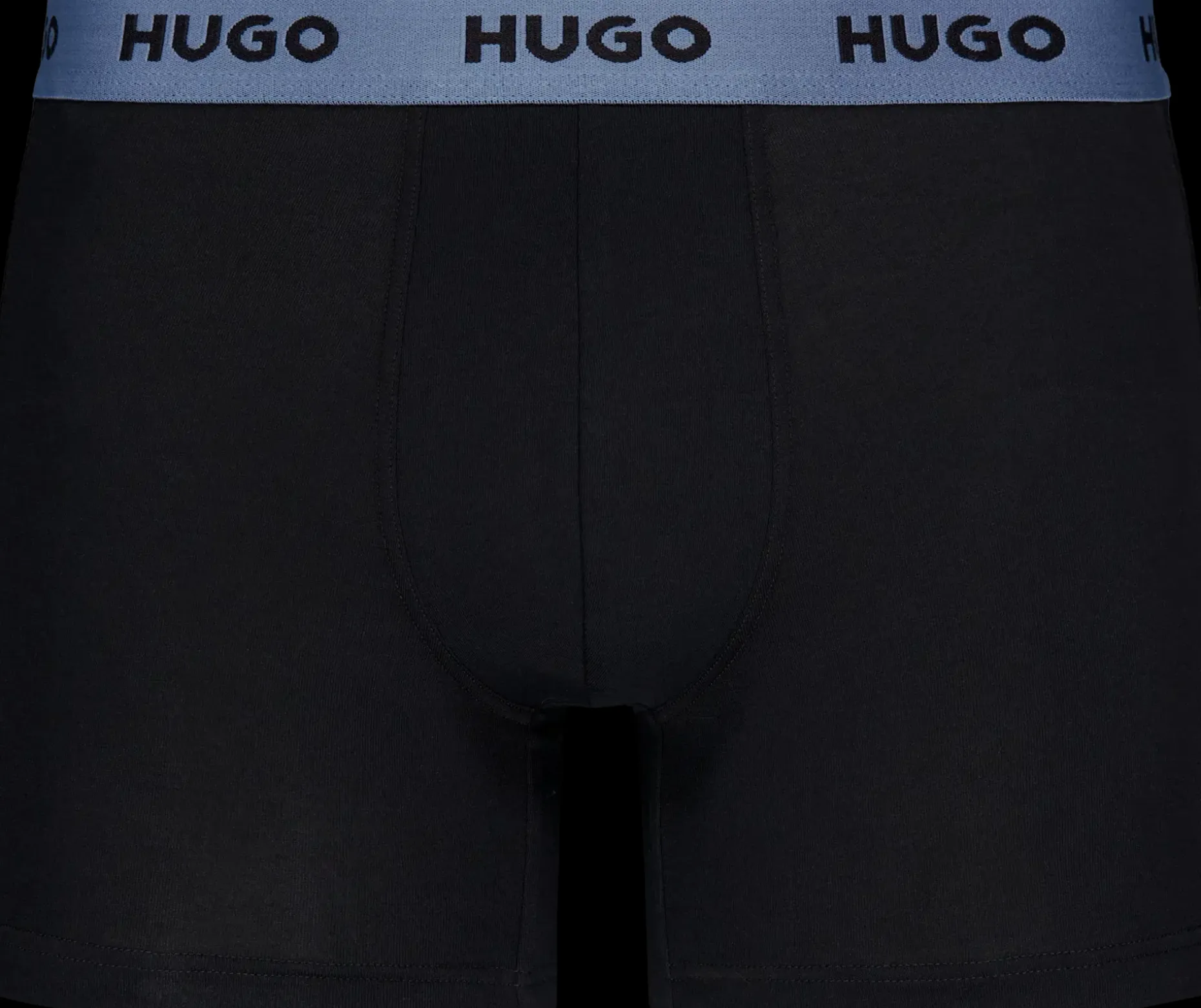 Hugo Boxerbr Triplet Design alushousut