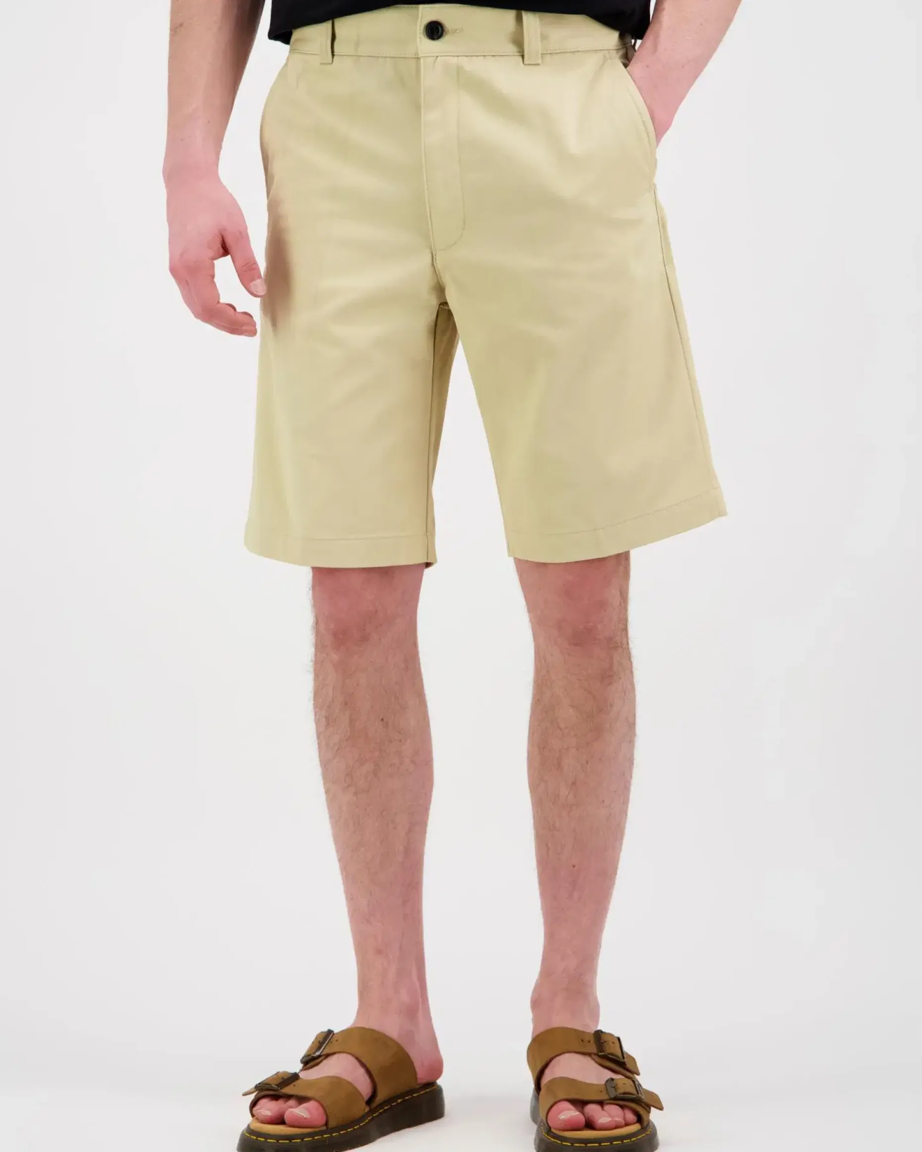 HUGO Darik241 chinoshortsit