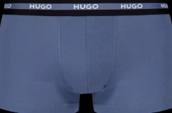 Hugo Trunk Triplet Planet alushousut