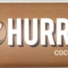 HURRAW! Kookos huulivoide 4,3 g
