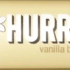 HURRAW! Vanilja huulivoide 4,3 g