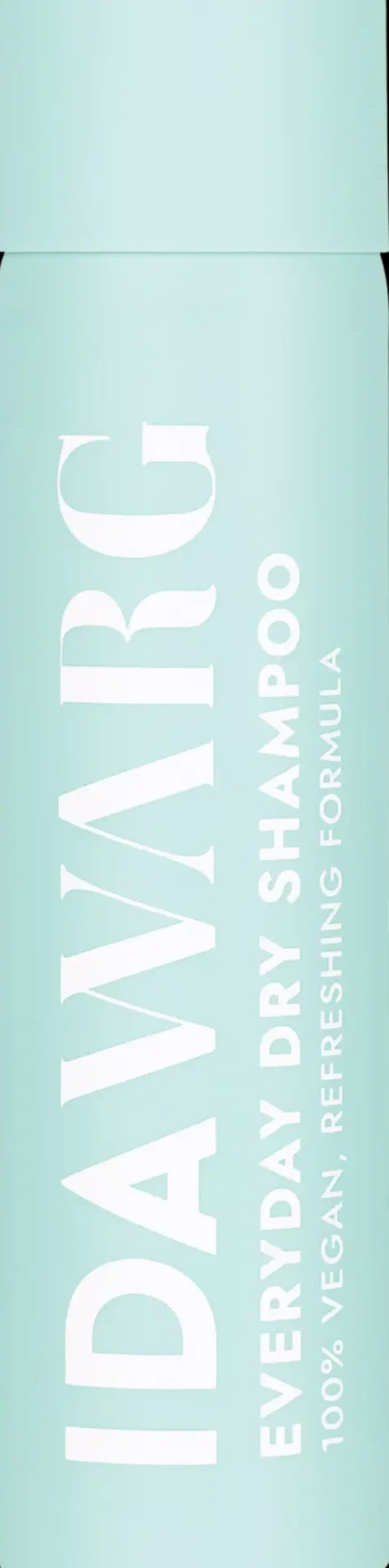 IDA WARG Beauty Everyday kuivashampoo 75 ml