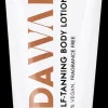 IDA WARG Beauty Itseruskettava voide vartalolle 200 ml