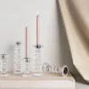 Iittala Festivo kynttilänjalka 215mm