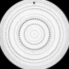 Iittala Lautanen Kastehelmi 31,5cm kirkas