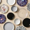 Iittala Lautanen Taika 27cm musta