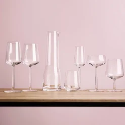 Iittala Punaviinilasi Essence 45 cl 2 kpl kirkas