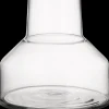 Iittala Solare maljakko 220x200mm kirkas