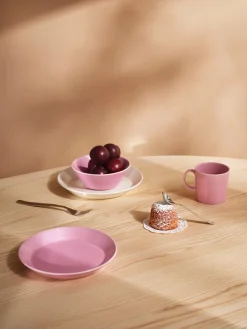 Iittala Teema vintage ruusu muki 0,3L