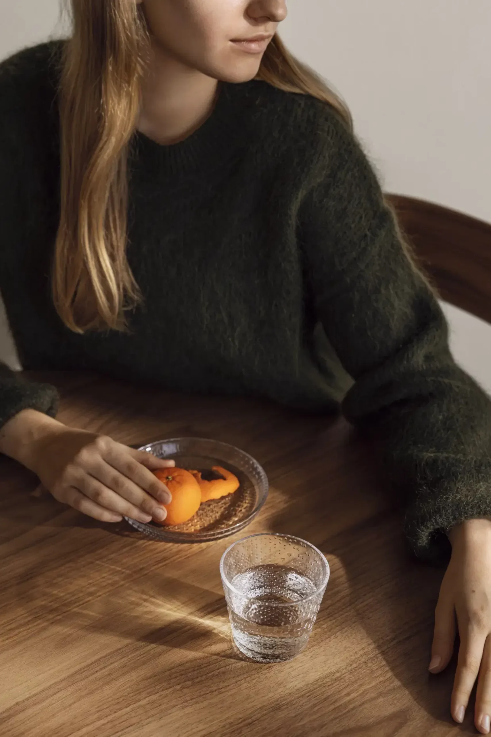 Iittala Tundra juomalasi 29cl kirkas 2kpl