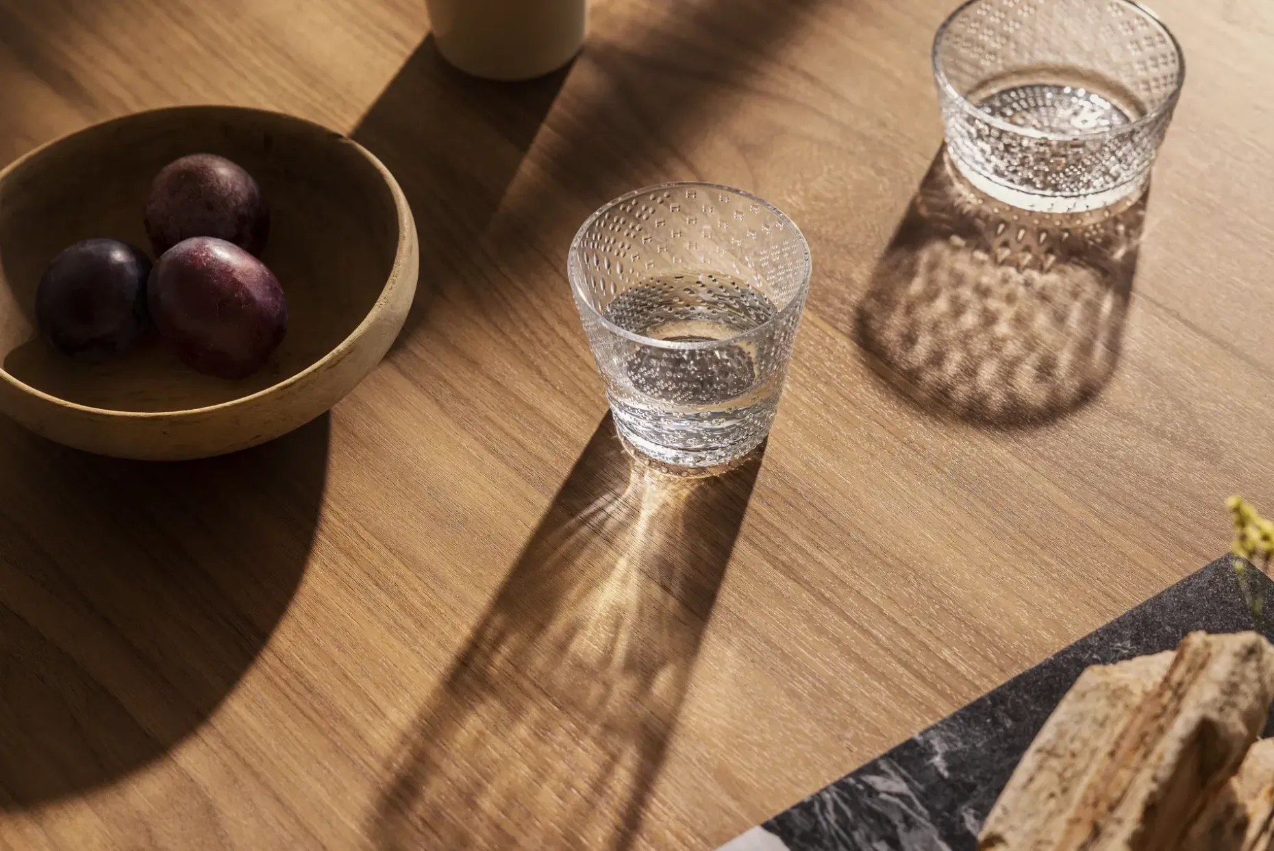 Iittala Tundra juomalasi 29cl kirkas 2kpl